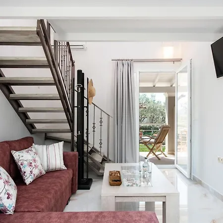 Villa Ad Homes *