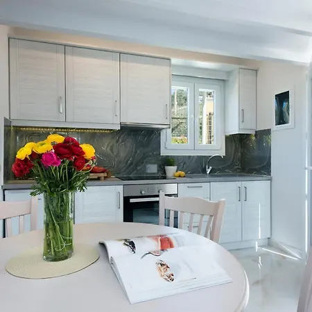 Ad Homes Agios Gordios (Corfu)