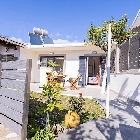 Ad Homes Villa Agios Gordios (Corfu)