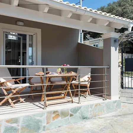 Willa Ad Homes *